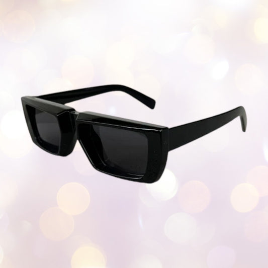 Lentes Galaxy Glasses Black