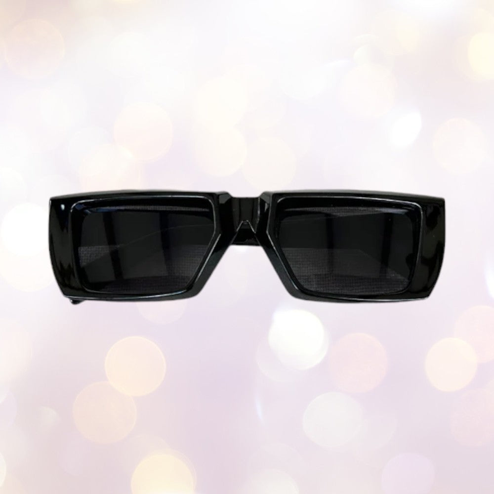 Lentes Galaxy Glasses Black