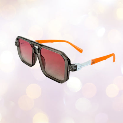 Lentes Star Glasses Pink