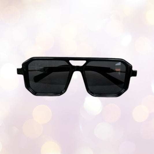 Lentes Star Glasses Black