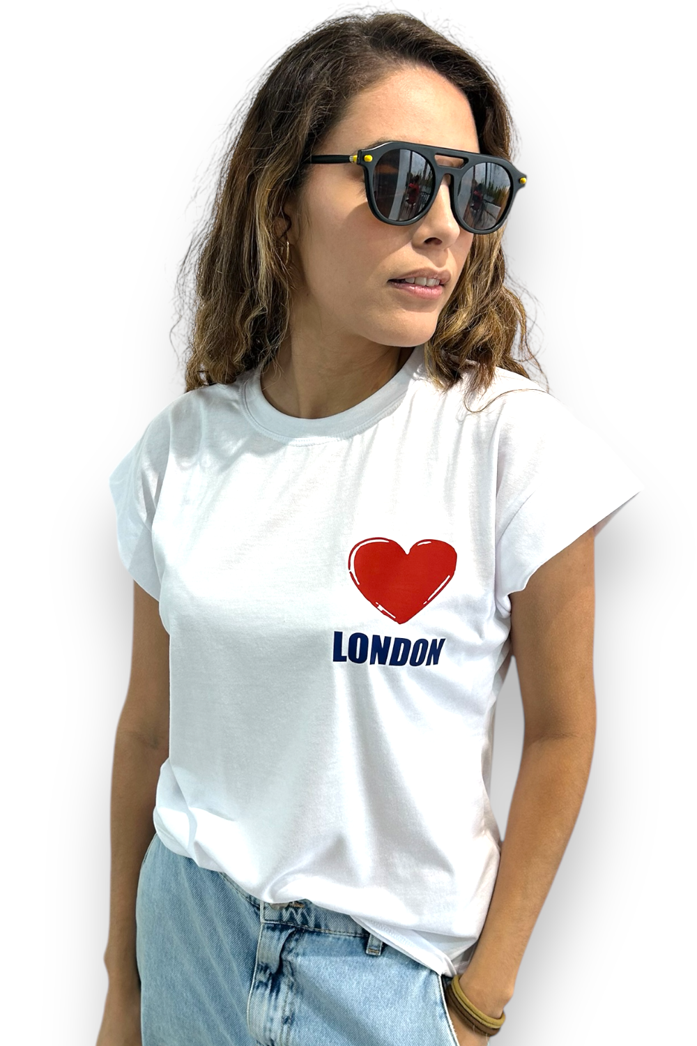 T-shirt London