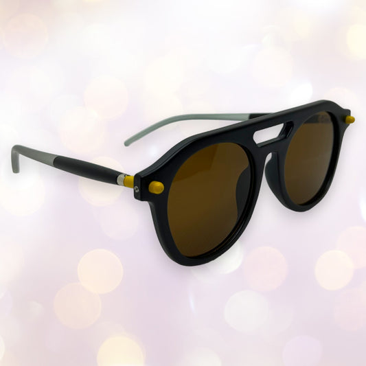 Lentes Black Miami