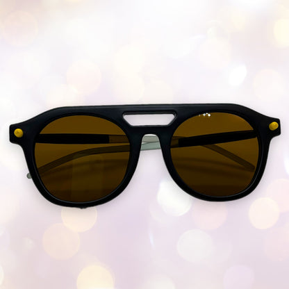 Lentes Black Miami