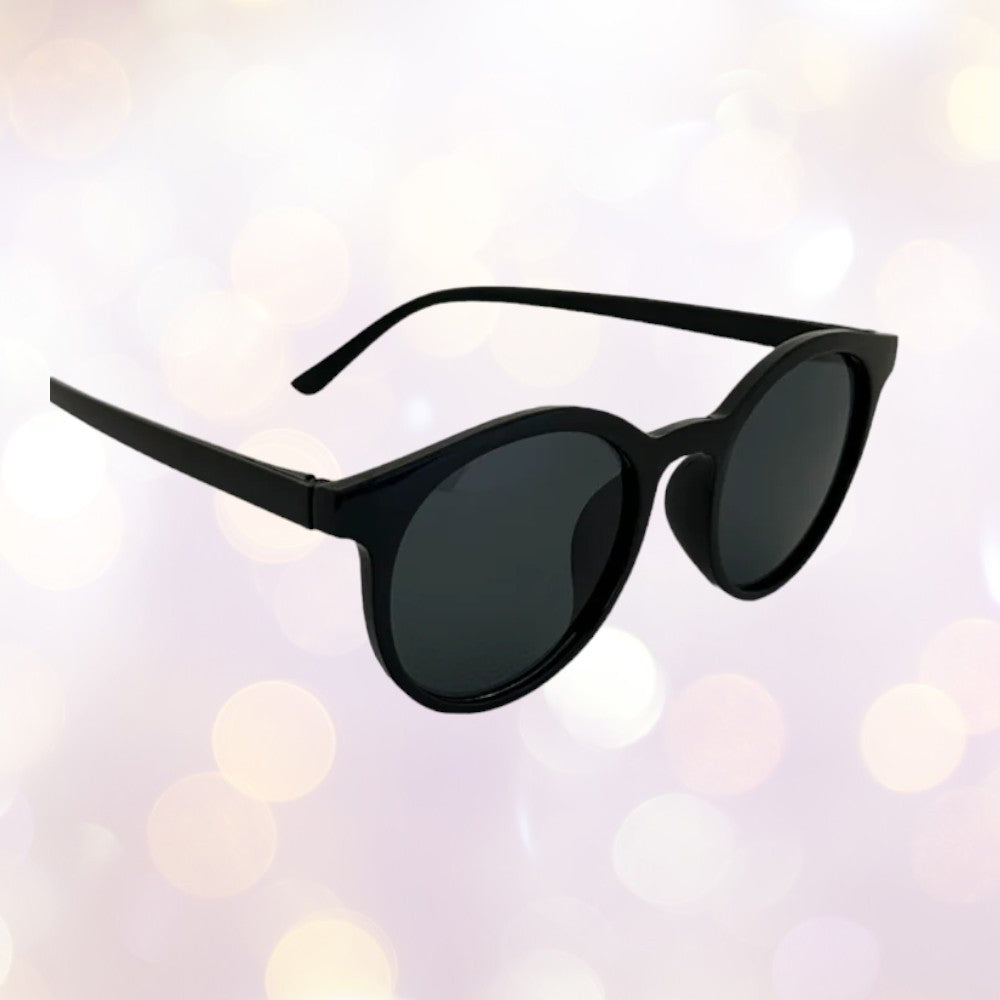 Lentes Black Dakota