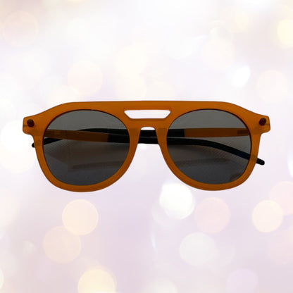 Lentes Orange Miami