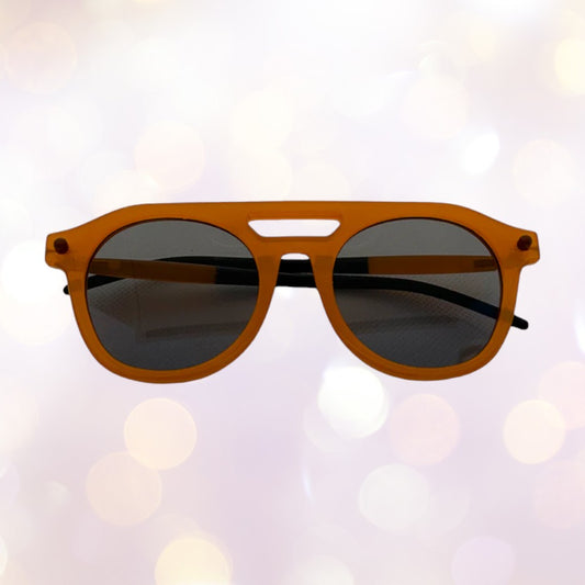 Lentes Orange Miami