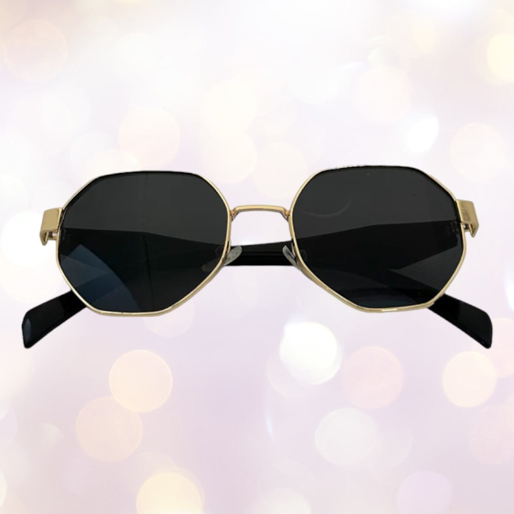 Lentes Black Vegas