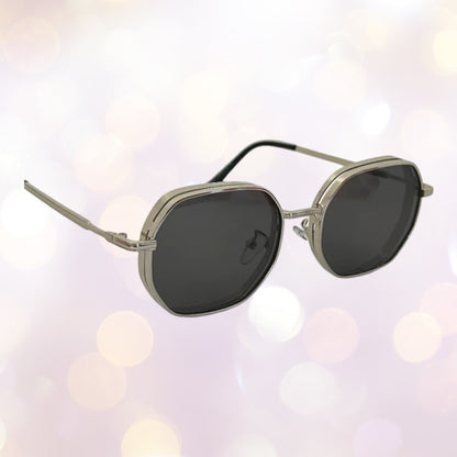 Lentes Silver New York