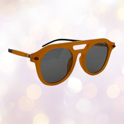 Lentes Orange Miami