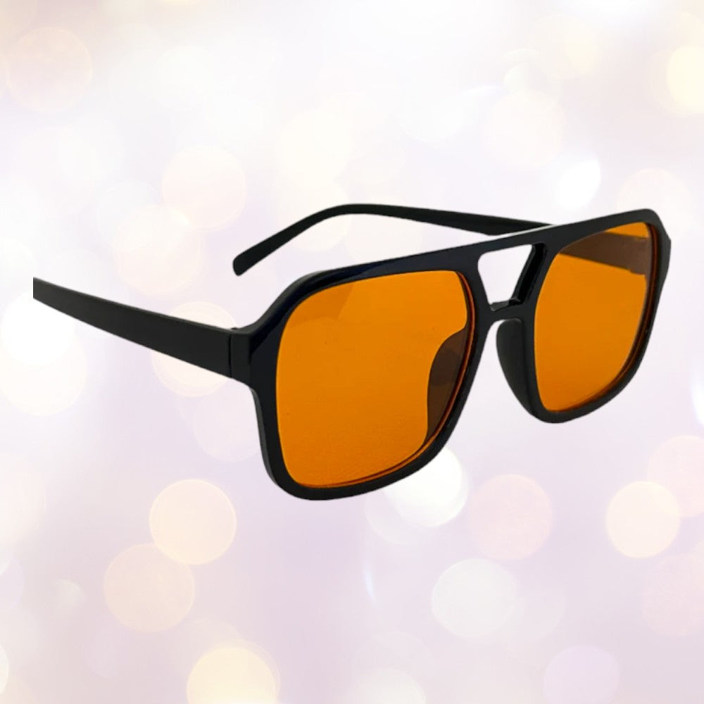 Lentes Orange California