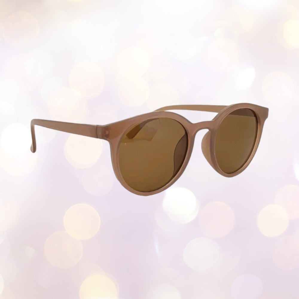 Lentes Brown Dakota