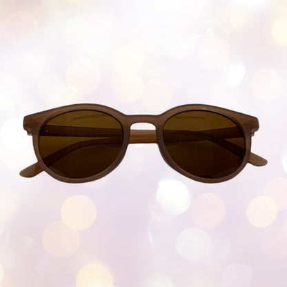 Lentes Brown Dakota