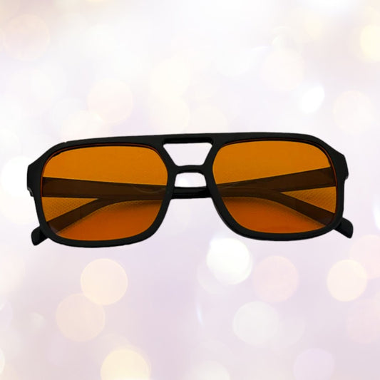 Lentes Orange California