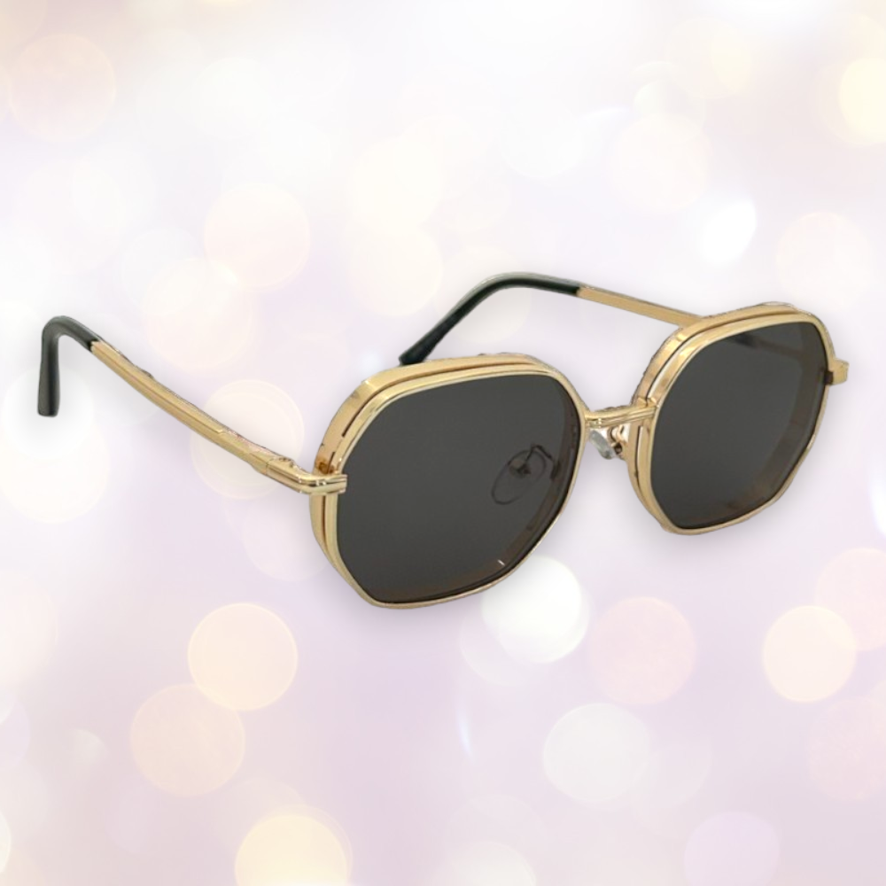 Lentes Golden New York