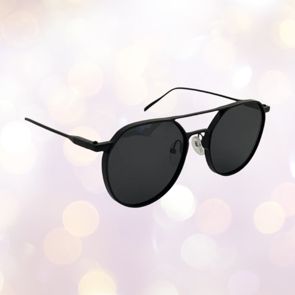 Lentes Black Orlando