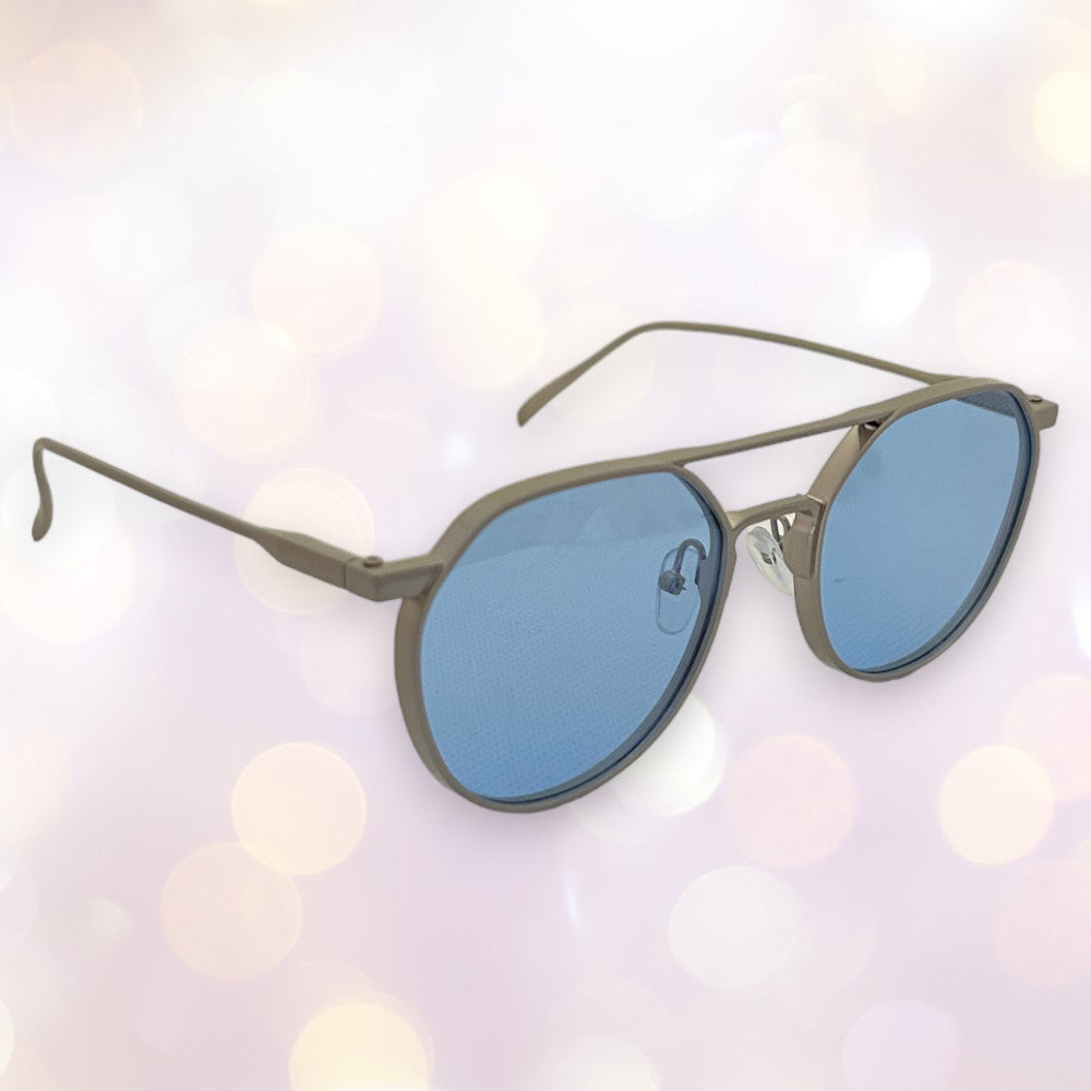 Lentes Blue Orlando