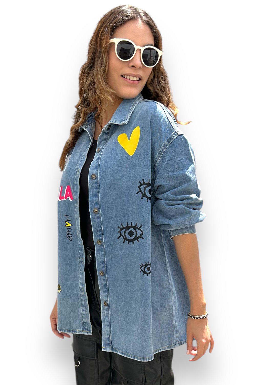 Chaqueta Star Turkish