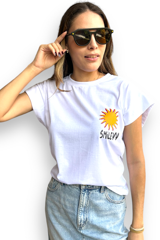 T-Shirt vacation