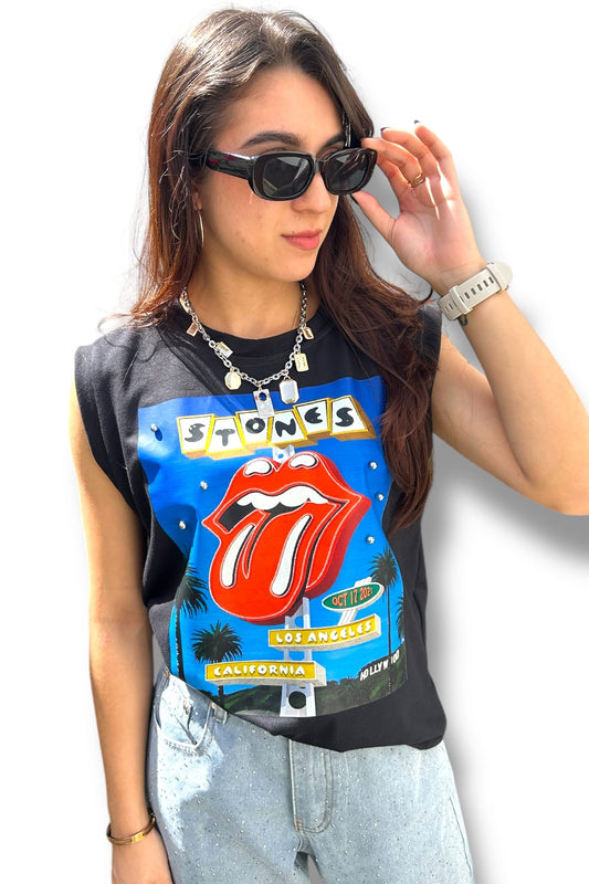 T-Shirt Stones