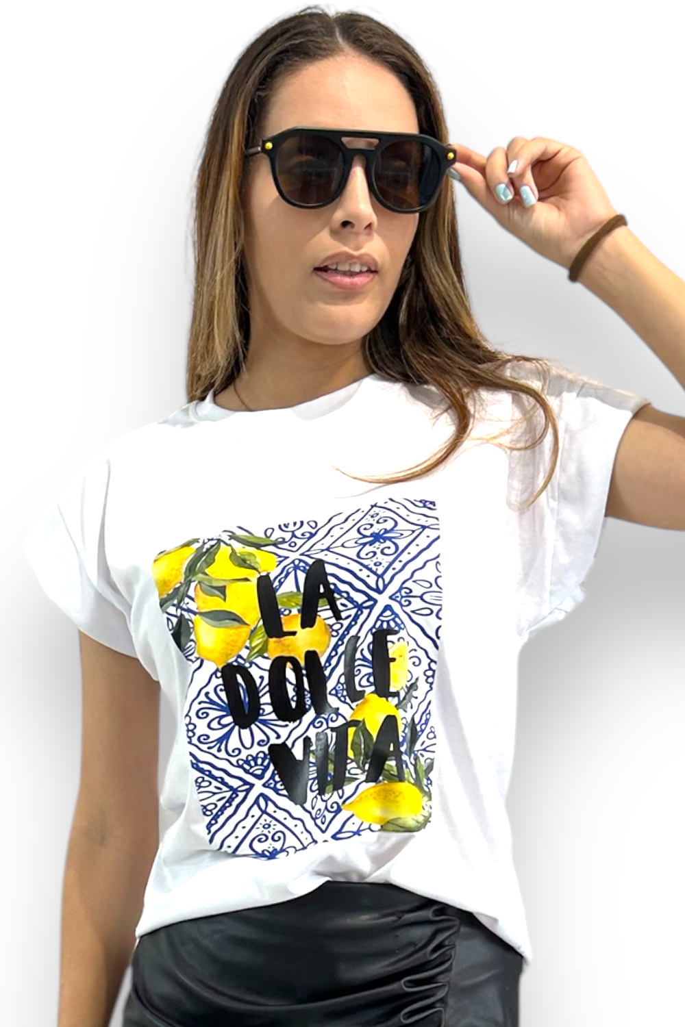 T-shirt Dolce Vita