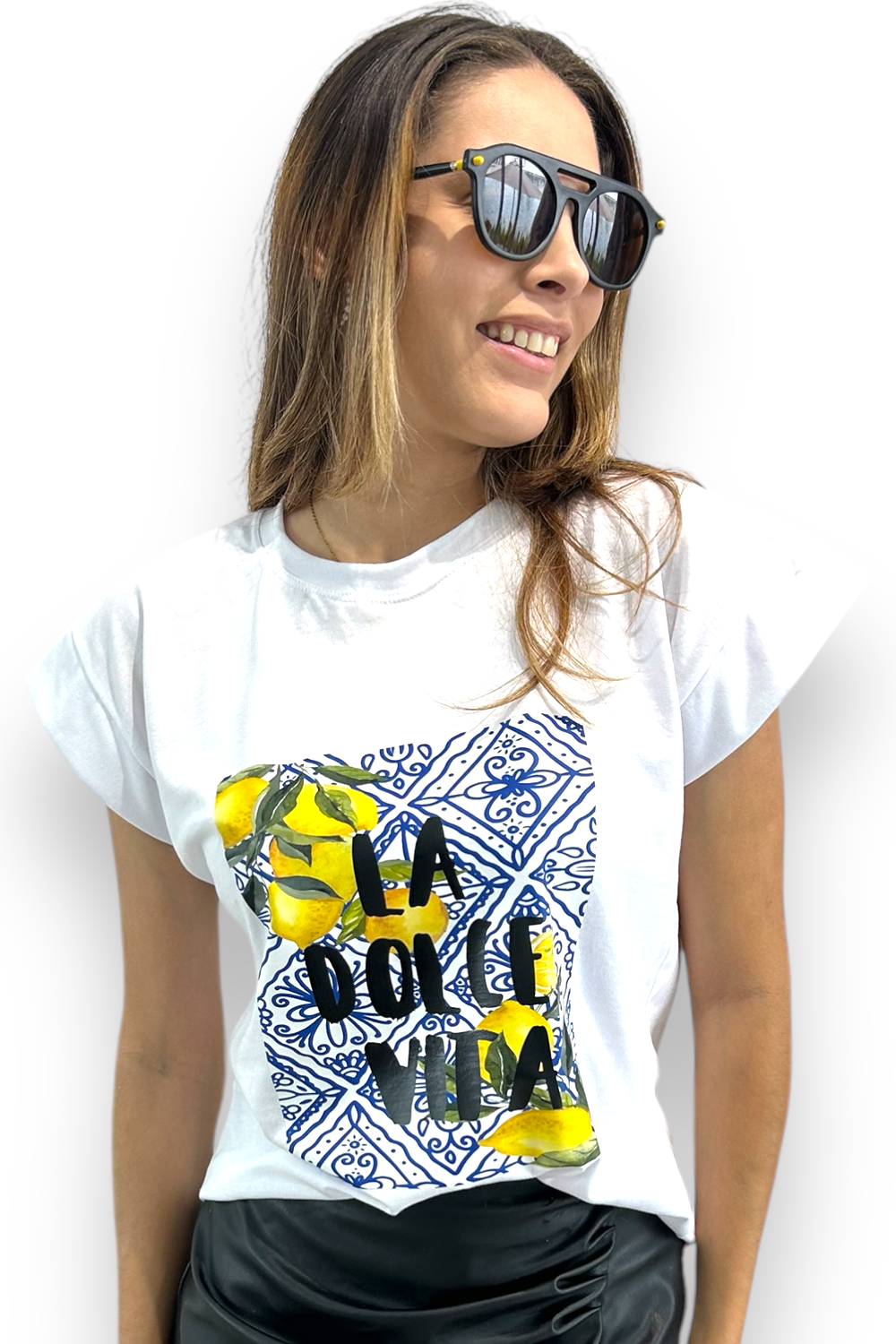 T-shirt Dolce Vita