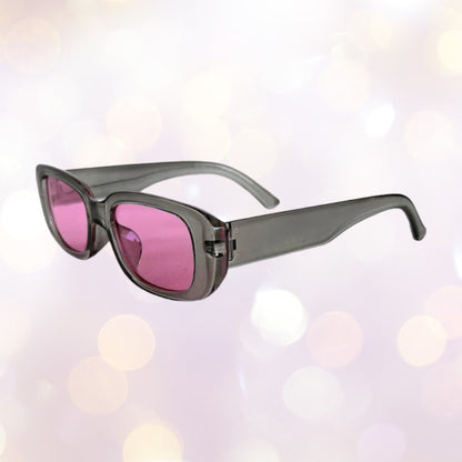 Lentes Primavera Purple