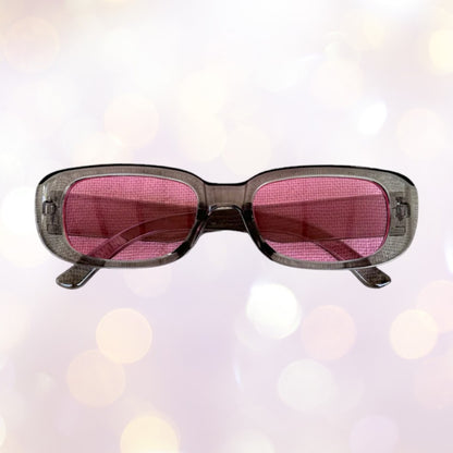 Lentes Primavera Purple