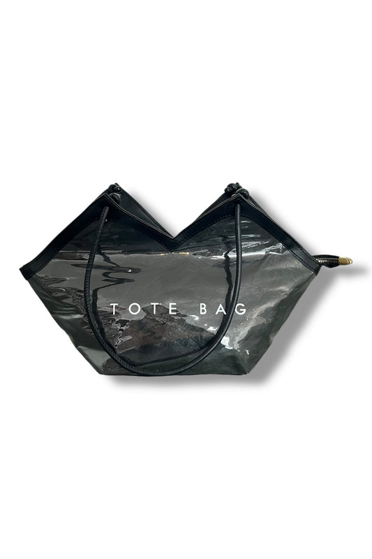 Cartera Mini Black