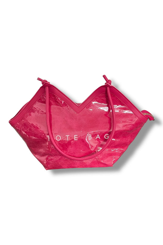 Cartera Mini Pink