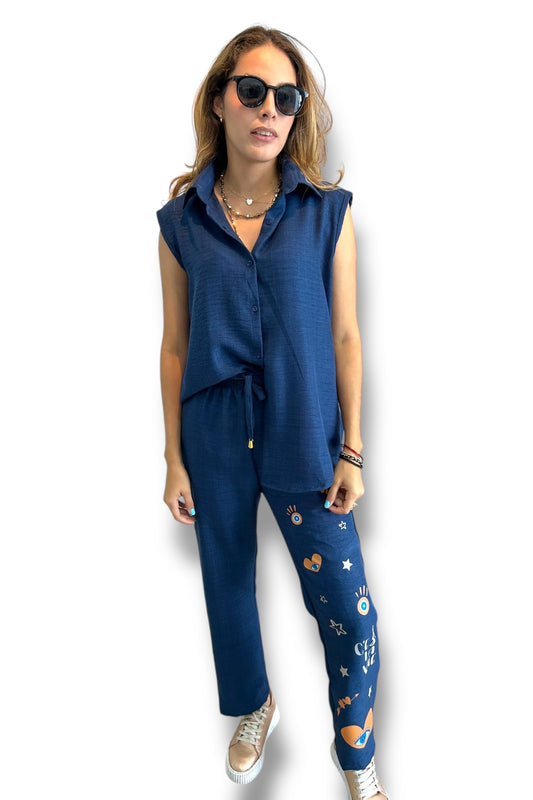 Conjunto C`est La Vie