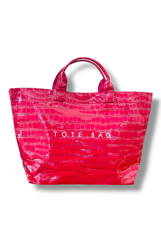 Cartera Pink