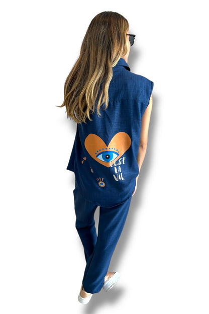Conjunto C`est La Vie