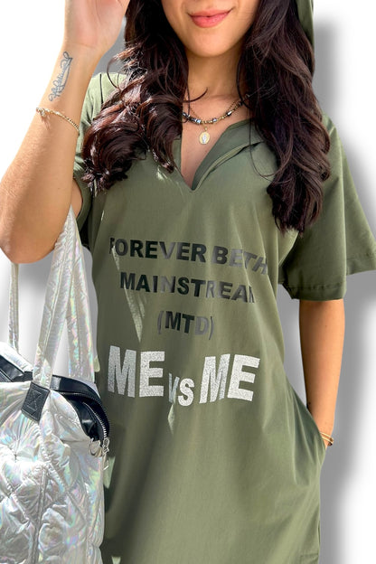 Vestido Me vs Me