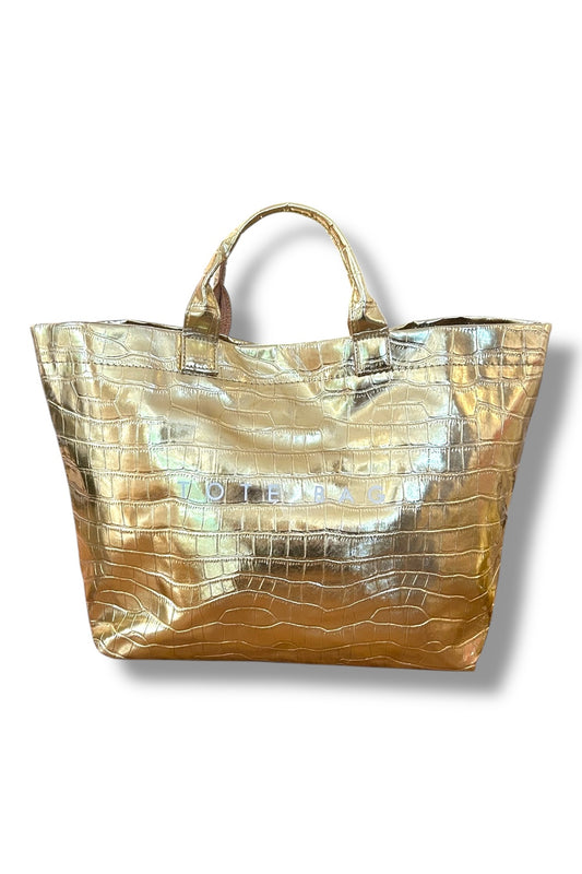 Cartera Golden