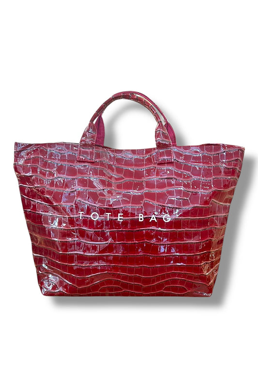 Cartera Red
