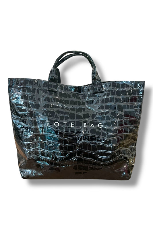 Cartera Black