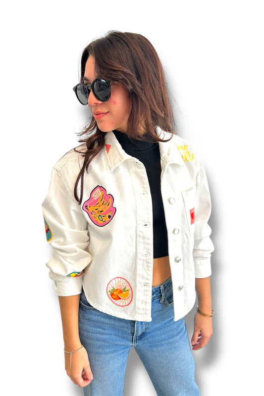 Chaqueta Ciao Bella