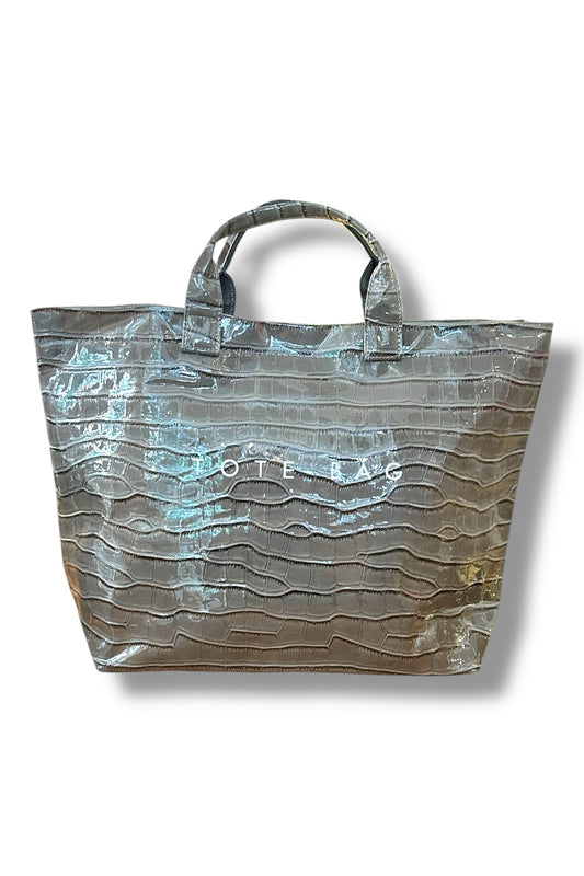 Cartera Grey