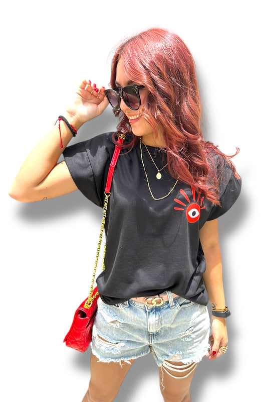 T-Shirt Not Too Late