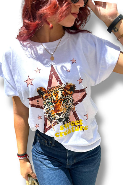 T-Shirt Sweet Creature