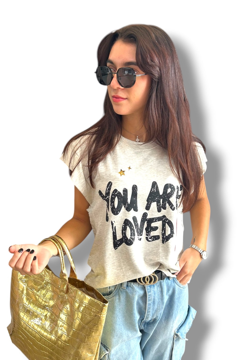 T-Shirt Not Like The Rest