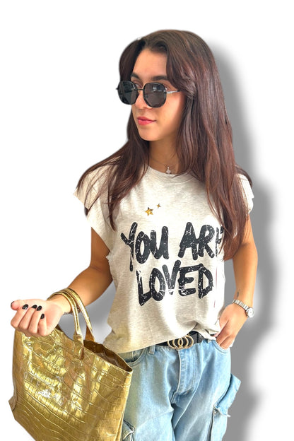 T-Shirt Not Like The Rest