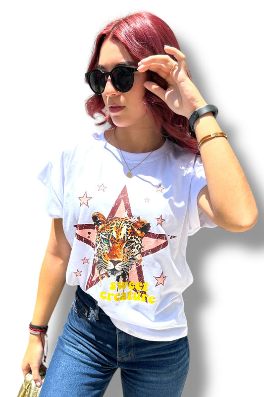 T-Shirt Sweet Creature