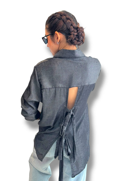 Blusa Viva L'Amour