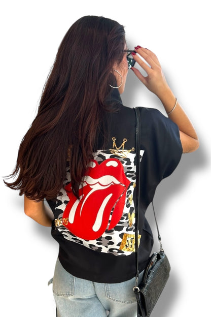 Chaleco Good Vibes Only