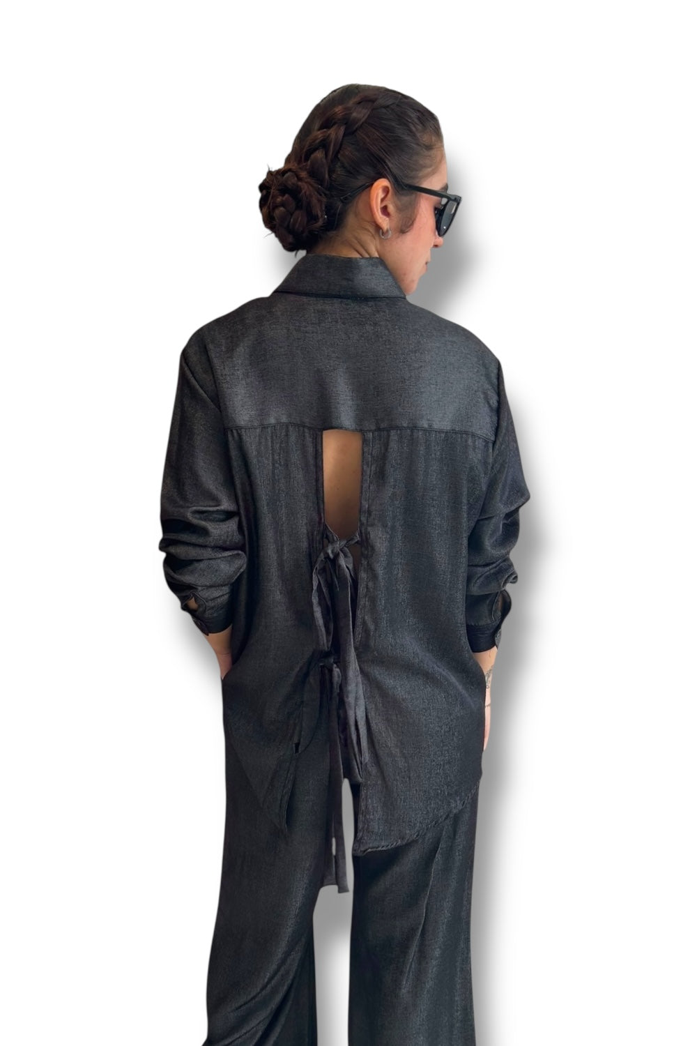 Conjunto Viva L'Amour