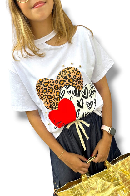 Conjunto Tiger Love