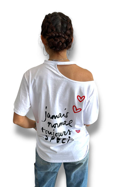 T-Shirt Cool & Fancy