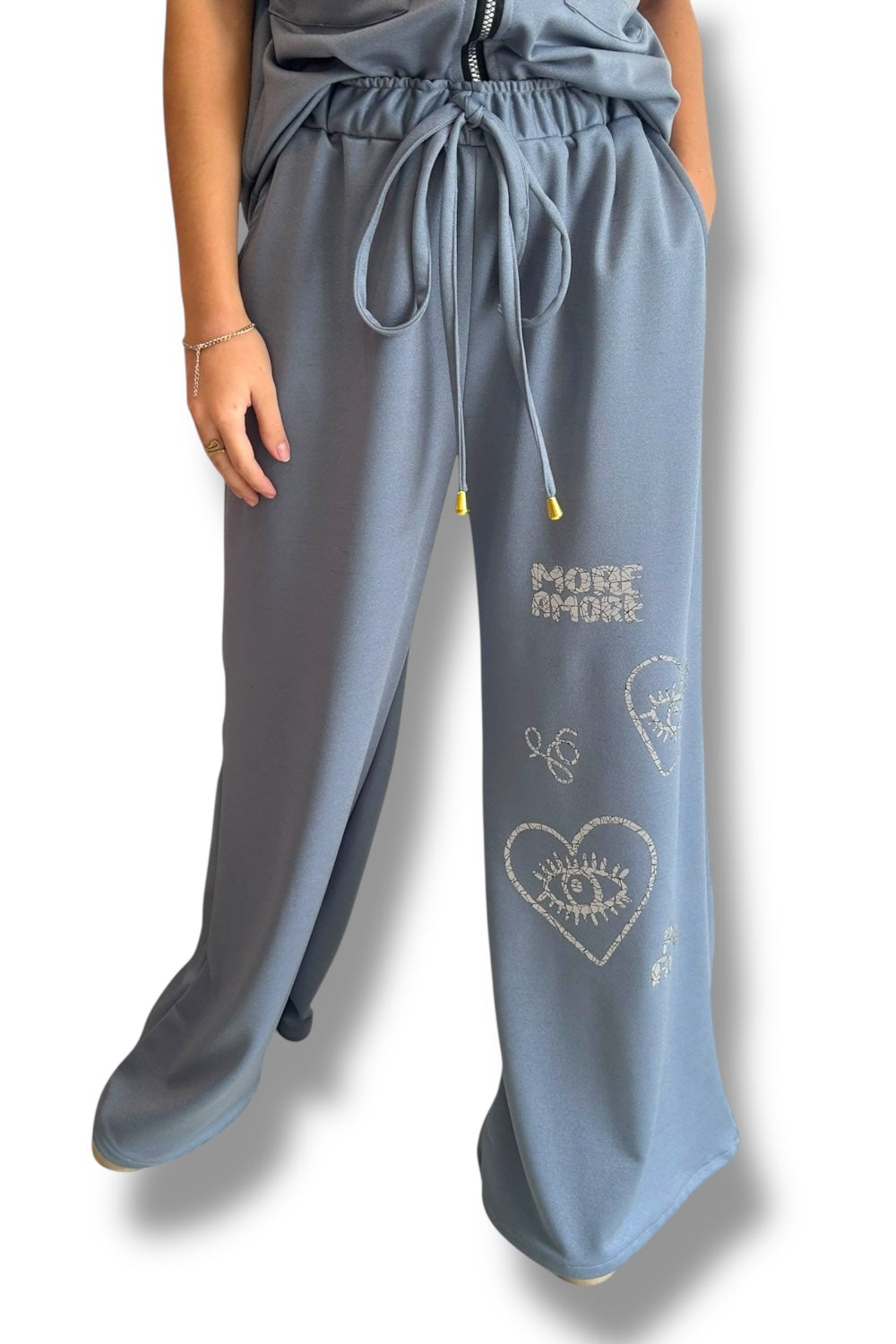 Conjunto More Amor