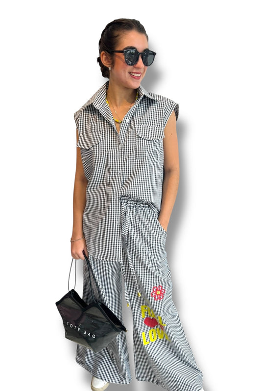Conjunto Full of Love
